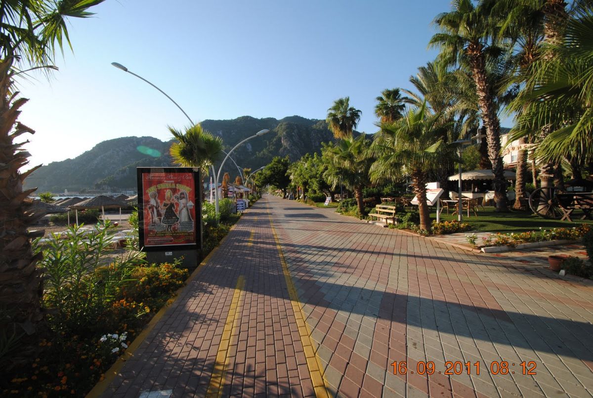 imagini hotel AQUA MARMARIS